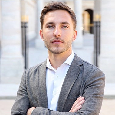 Photo de Monsieur Jean-Eudes  WINTZER-WEHEKIND