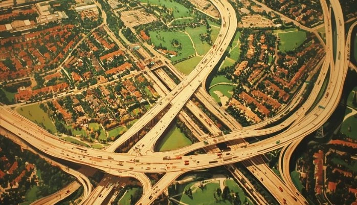 Artificialisation des sols : la loi Trace supprime l’objectif national de réduction de 50%